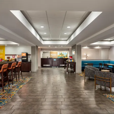 Hampton Inn Bristol