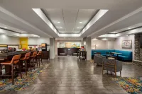 Hampton Inn Bristol - 2-Star