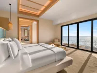 Rixos Murjana - Ultra All Inclusive - Pools