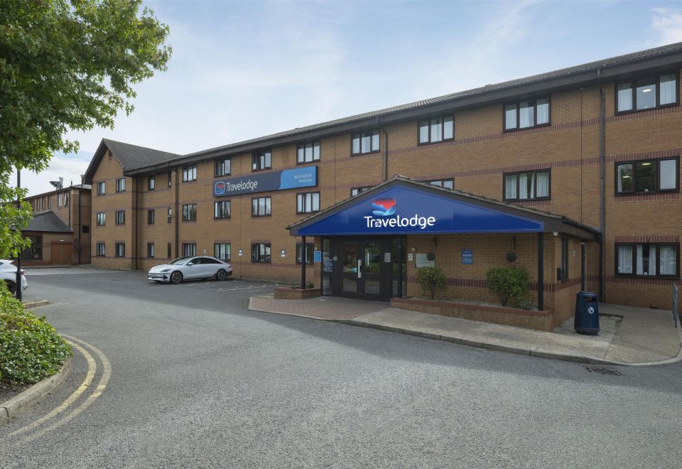 Lace Market Hotel - Housity
