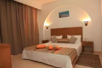 Hotel Menara - Aamiainen