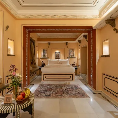 Indulge Udaipur, Phool Haveli by PACK Hotels near Inspirit Art Gallery