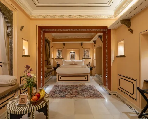 Indulge Udaipur, Phool Haveli by PACK Các khách sạn gần Gulab Bagh & Zoo