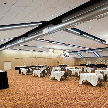 Best Western Ramkota Hotel