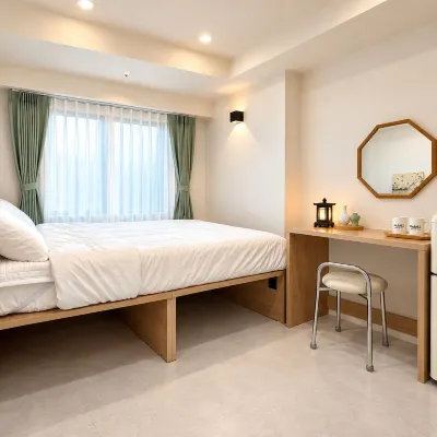 Hub82 Các khách sạn gần Trung tâm mua sắm U:US