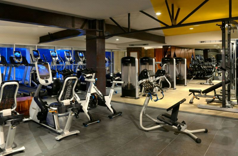 Hard Rock Hotel Guadalajara photo 3