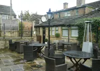 Black Horse Inn - WiFi