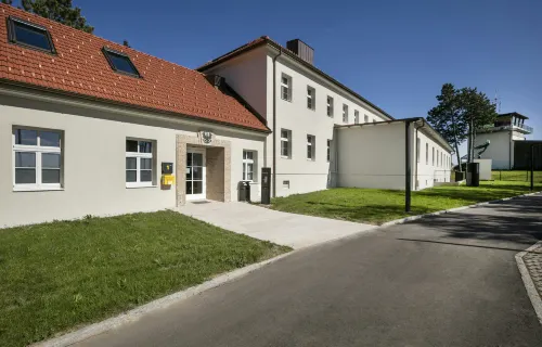 Hotel Spitzerberg by b-Smart - Gym