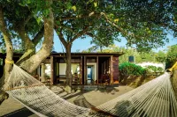 Nanmah Beach Resort - Ocean View