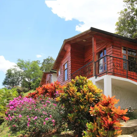 Villeta Resort Hotel
