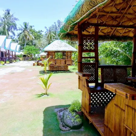 Villa Consolacion Resort