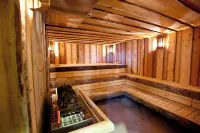 WestCord Strandhotel Seeduyn - spa