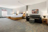 Home2 Suites by Hilton Prattville - 3-Star