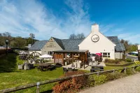 Queen of the Loch, Balloch by Marston's Inns - Wifi