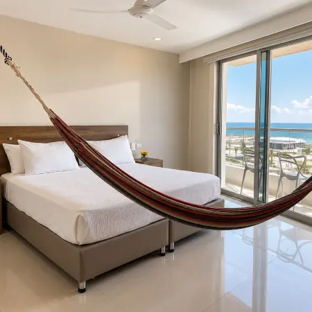 Hotel Summer Frente Al Mar Hotels in Cartagena