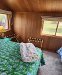Cabin in Wooded Setting, Safe, Charming, Thumb Lake, Mushrooms, Beautiful Views! - Chalets