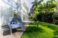 Marina Vallarta Garden House | Ocean & Pool Vibe - 홈스테이