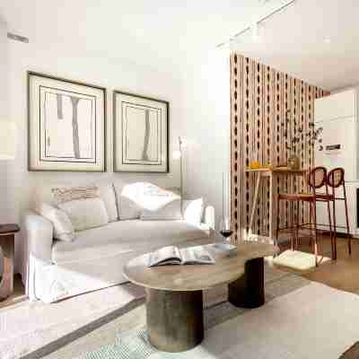 Genteel Home Zabaleta Terrace V Rooms