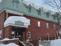 Niseko Freedom Inn - spa