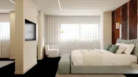 Magural Oporto Hotel - جاكوزي