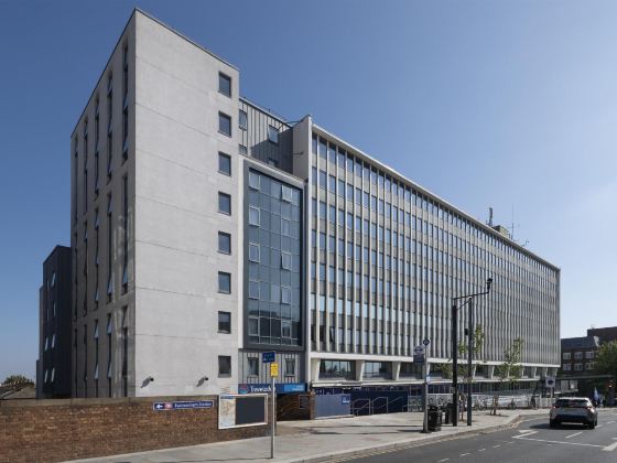 Travelodge London Twickenham