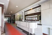 Teona Hotel - Wi-Fi