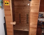 Gruppenhaus - Sauna Kamin & Ski - 2 звезды
