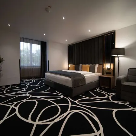 Hotel Pearl Dortmund-Nordstadt