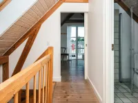 4 Star Holiday Home in Blavand - parking