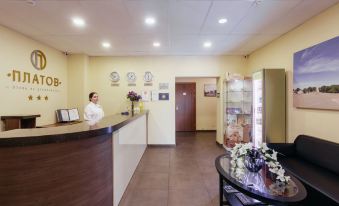 Hotel Volta - Housity