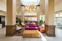 Hilton Garden Inn Lawton-Fort Sill - Pet friendly