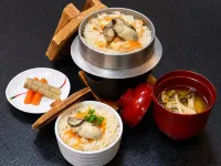 花鐘亭花屋旅館 - 早餐