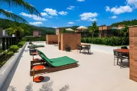 Studio em ultimo andar linda vista - 3-Star
