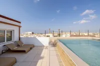 Dorma Gaudea Santa Pola - 2-Star