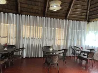 Lakeshore safari lodge - breakfast