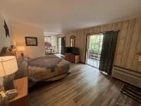 The Country Inn of Lancaster - spa