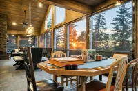 Private 4 Acre Villa! 2 Homes with Pools and Spa - С бассейном