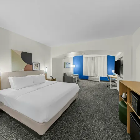 Spark by Hilton Plainfield Indianapolis