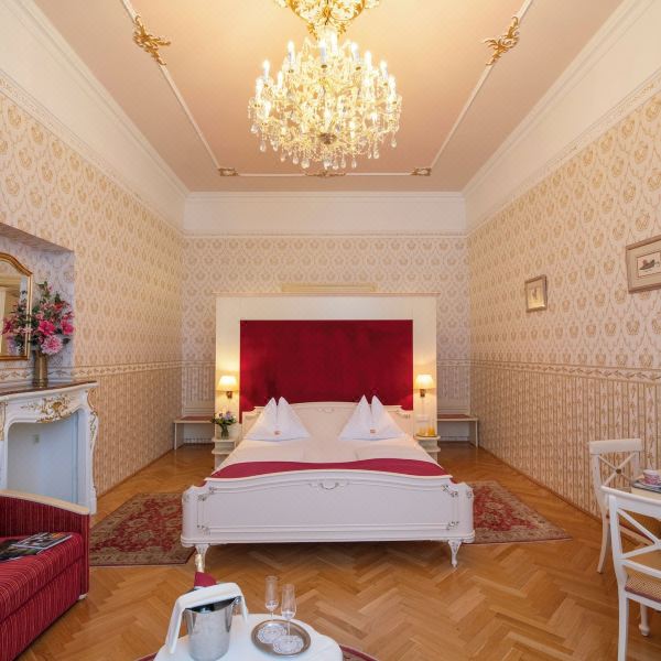 Pertschy Palais Hotel — photo 2