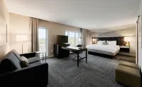 Hampton Inn & Suites by Hilton Quebec City Levis - Wifi