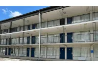 Motel 6 Richmond, KY Eku Campus Area - Parking