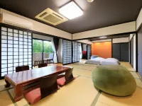 Yutorelo Yamaga - bar