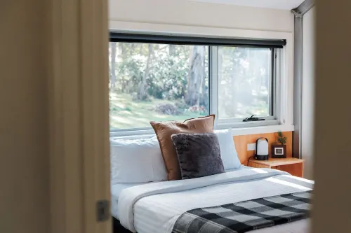 Nine Steps - private estate on 29 acres with stunning views of Mount Buffalo - 3 ดาว