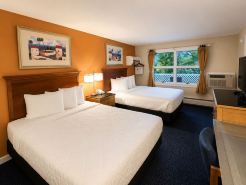 Sunset Motor Inn