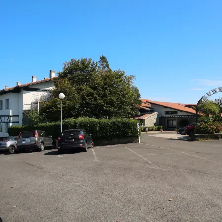 Hotel Gudamendi
