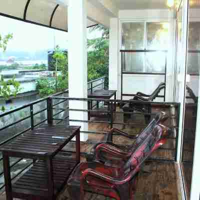 Samudra Hotel Others