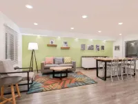 WoodSpring Suites Savannah Pooler Hotel di Pooler