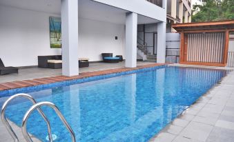 Cempaka 4 Villa 6 Bedrooms with a Private Pool