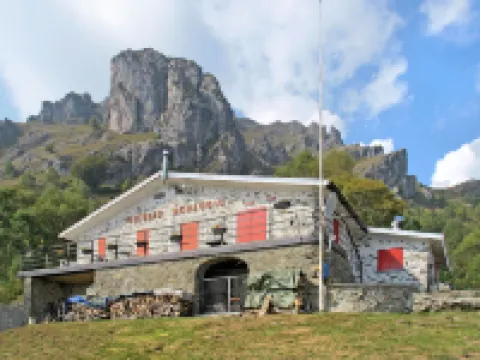 Bellavista Hotels in Plesio