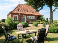 Huuske am Polder Hotels in Ditzumerverlaat